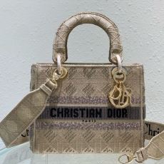 Christian Dior My Lady Bags